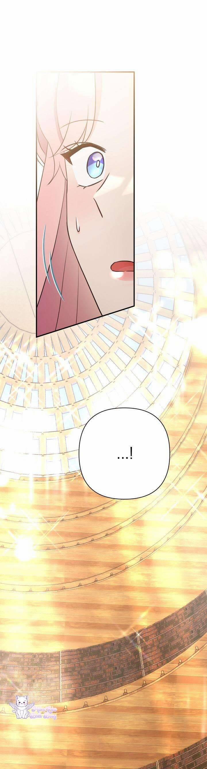 Tuy Là Hoàng Hậu, Nhưng Tôi Muốn Né Hoàng Đế 35 trang 31