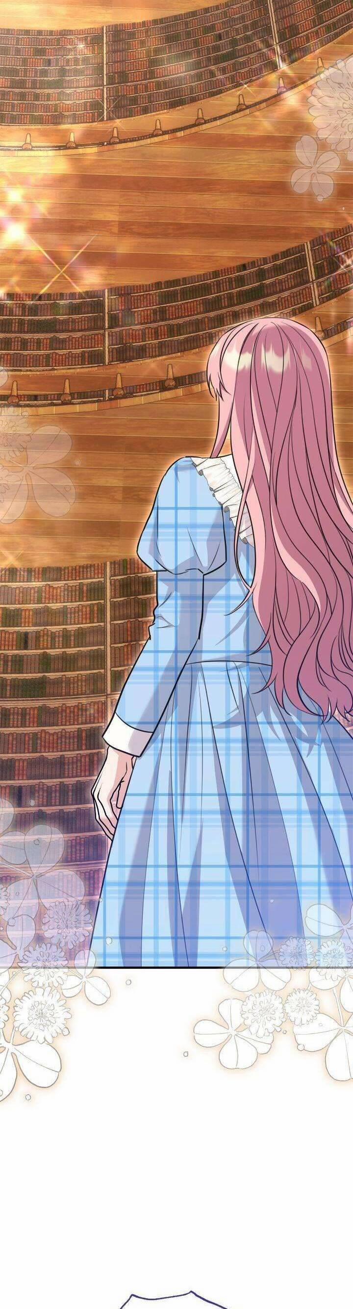 Tuy Là Hoàng Hậu, Nhưng Tôi Muốn Né Hoàng Đế 35 trang 32