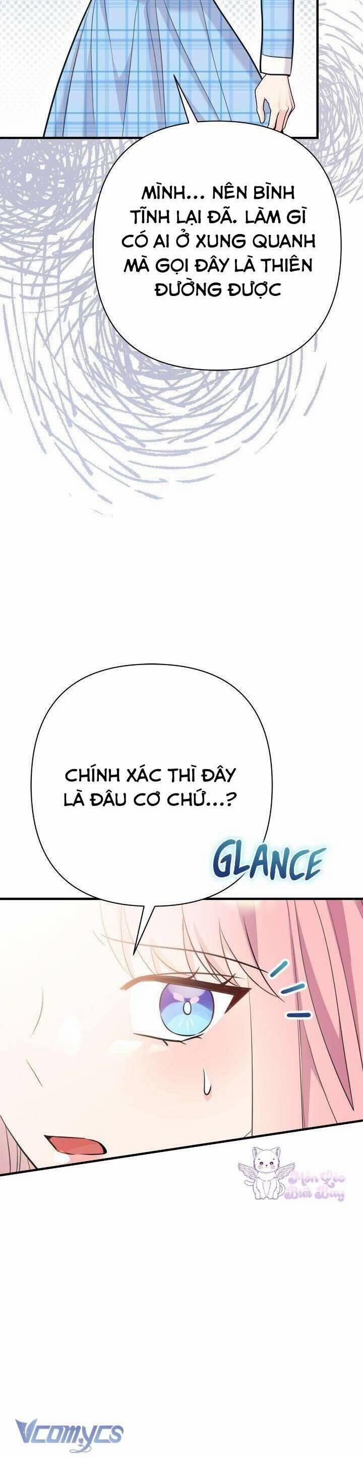 Tuy Là Hoàng Hậu, Nhưng Tôi Muốn Né Hoàng Đế 35 trang 35