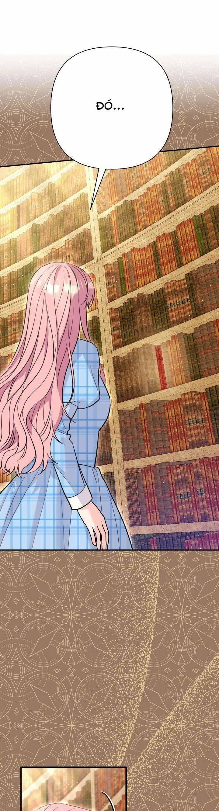 Tuy Là Hoàng Hậu, Nhưng Tôi Muốn Né Hoàng Đế 35 trang 36