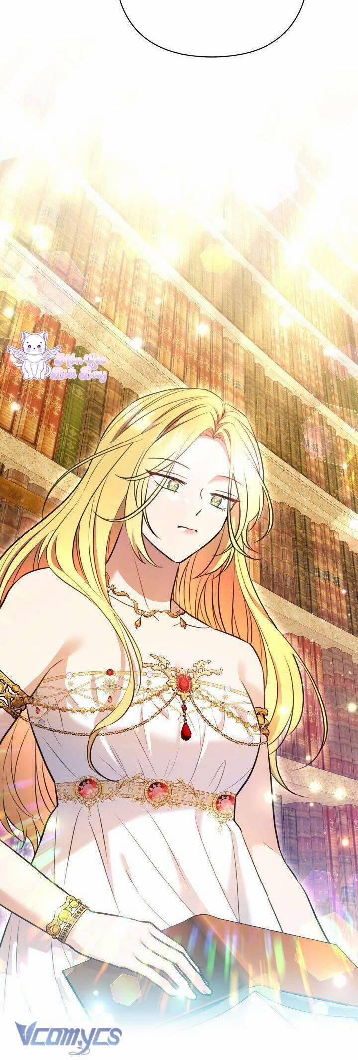 Tuy Là Hoàng Hậu, Nhưng Tôi Muốn Né Hoàng Đế 35 trang 41