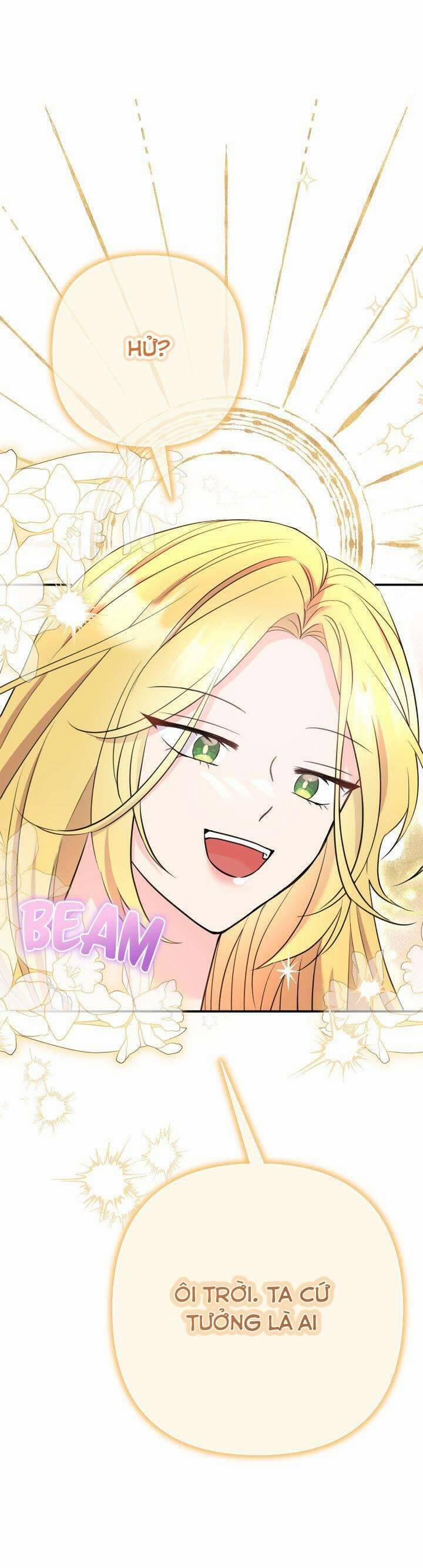 Tuy Là Hoàng Hậu, Nhưng Tôi Muốn Né Hoàng Đế 35 trang 42