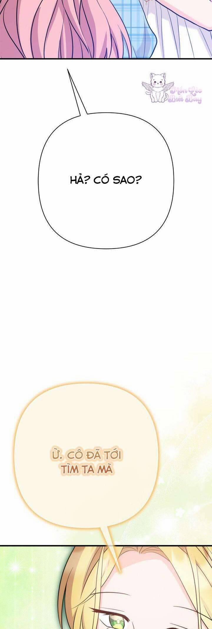 Tuy Là Hoàng Hậu, Nhưng Tôi Muốn Né Hoàng Đế 35 trang 46