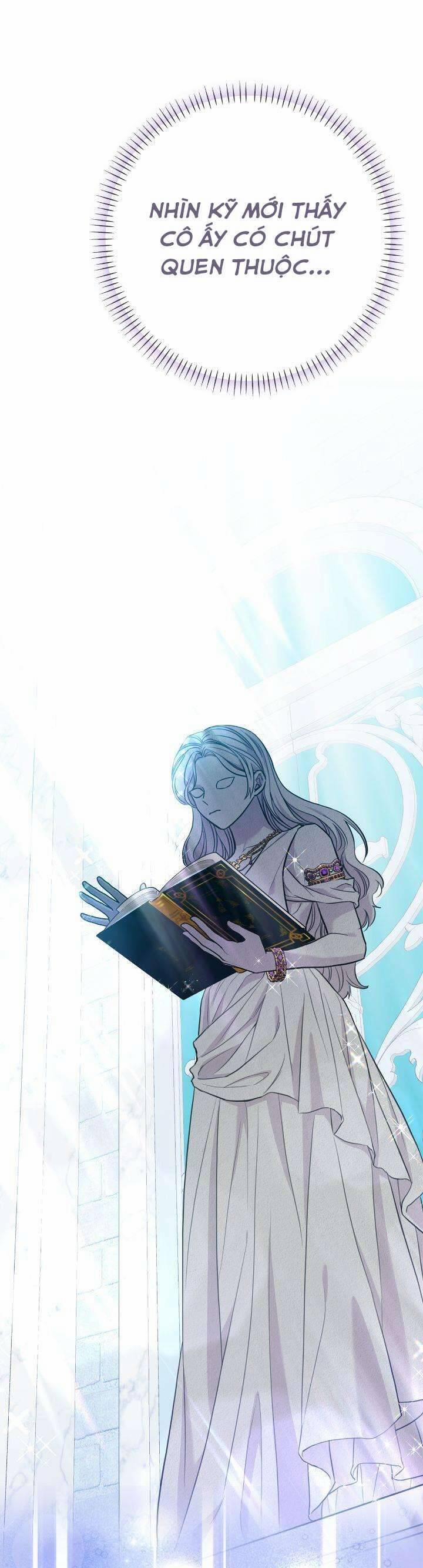 Tuy Là Hoàng Hậu, Nhưng Tôi Muốn Né Hoàng Đế 35 trang 48