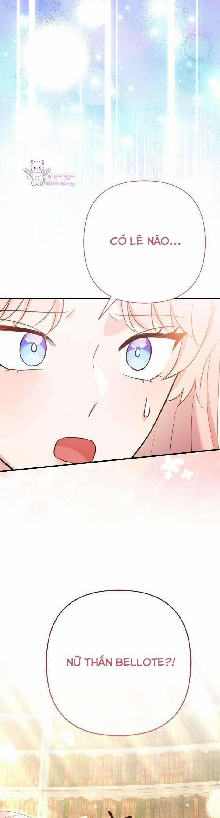 Tuy Là Hoàng Hậu, Nhưng Tôi Muốn Né Hoàng Đế 35 trang 49