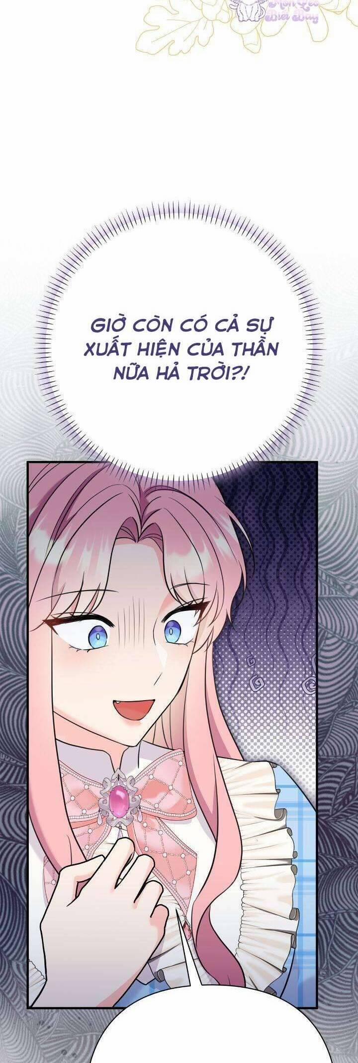 Tuy Là Hoàng Hậu, Nhưng Tôi Muốn Né Hoàng Đế 35 trang 52