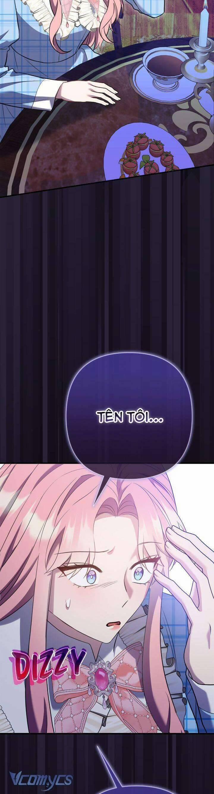 Tuy Là Hoàng Hậu, Nhưng Tôi Muốn Né Hoàng Đế 36 trang 10