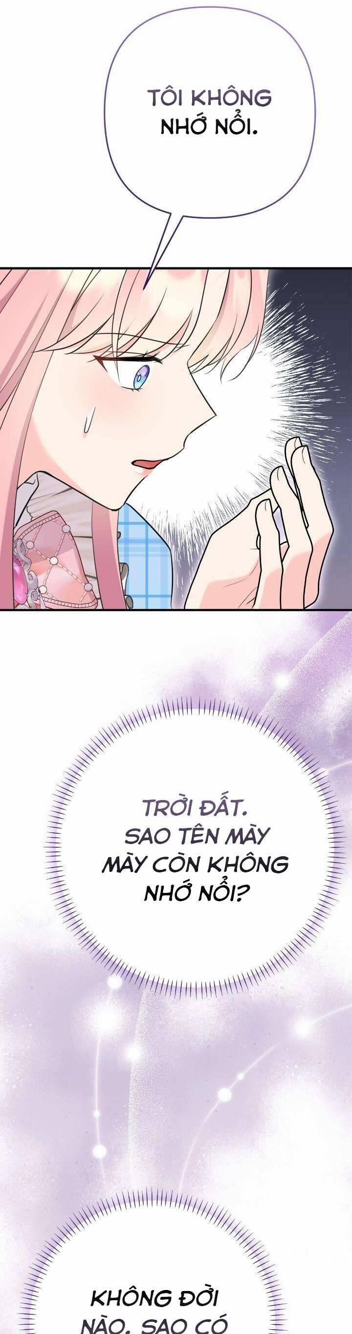 Tuy Là Hoàng Hậu, Nhưng Tôi Muốn Né Hoàng Đế 36 trang 14