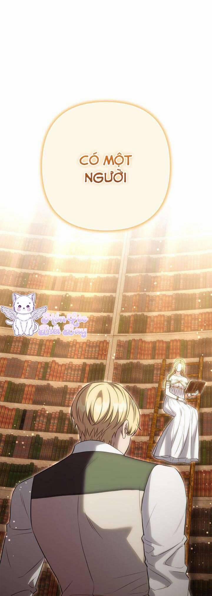 Tuy Là Hoàng Hậu, Nhưng Tôi Muốn Né Hoàng Đế 36 trang 34