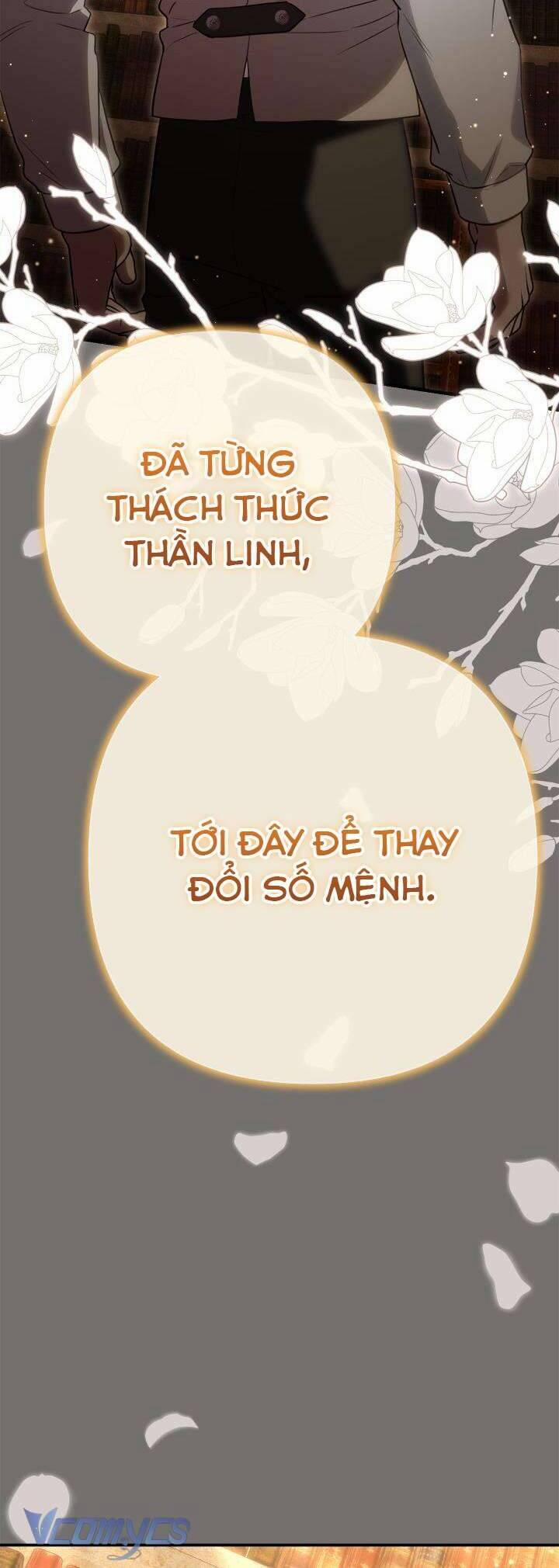 Tuy Là Hoàng Hậu, Nhưng Tôi Muốn Né Hoàng Đế 36 trang 35