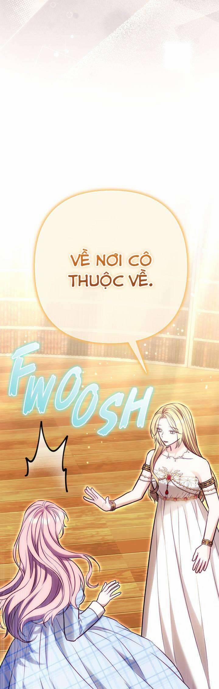 Tuy Là Hoàng Hậu, Nhưng Tôi Muốn Né Hoàng Đế 36 trang 39