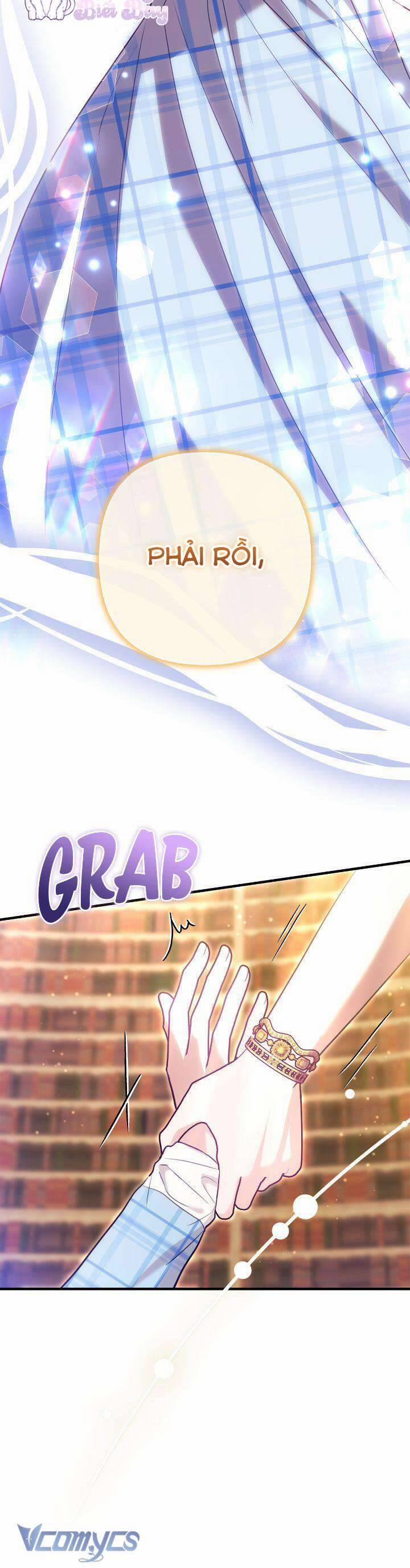 Tuy Là Hoàng Hậu, Nhưng Tôi Muốn Né Hoàng Đế 36 trang 42