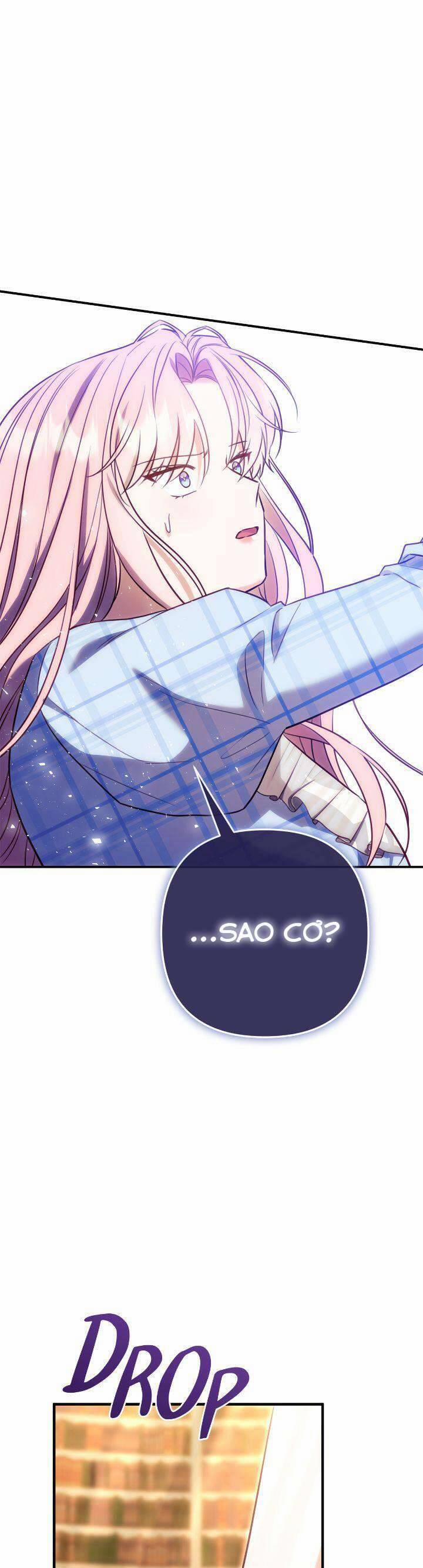 Tuy Là Hoàng Hậu, Nhưng Tôi Muốn Né Hoàng Đế 36 trang 45