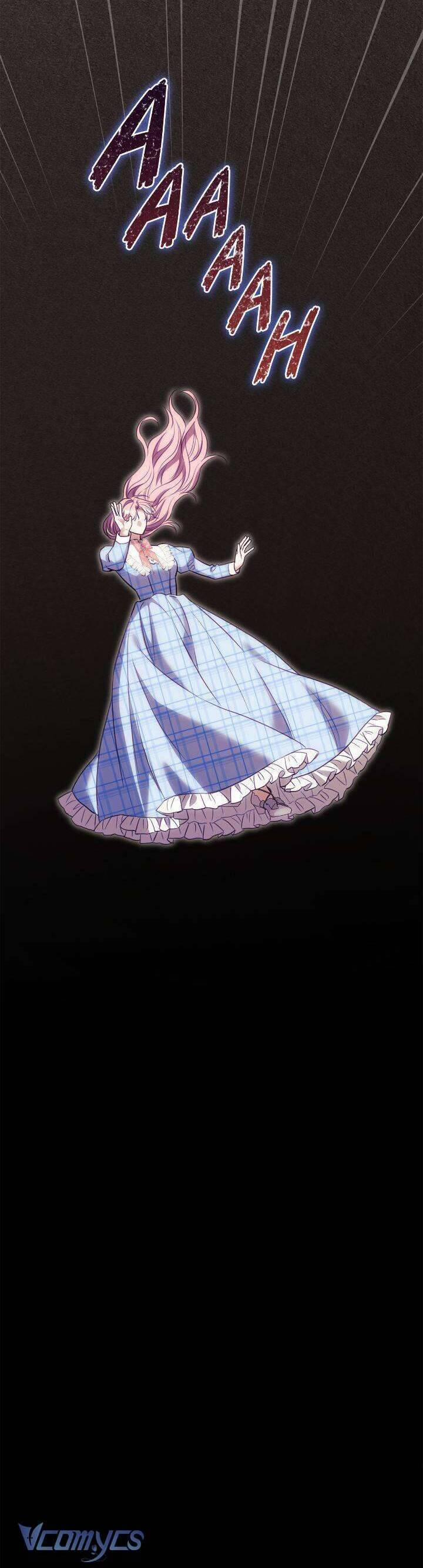 Tuy Là Hoàng Hậu, Nhưng Tôi Muốn Né Hoàng Đế 36 trang 47