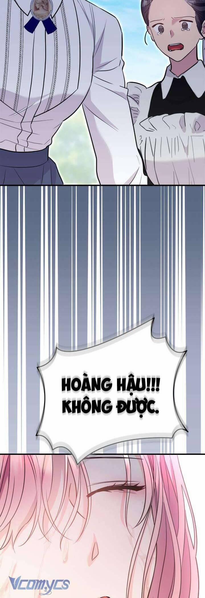 Tuy Là Hoàng Hậu, Nhưng Tôi Muốn Né Hoàng Đế 36 trang 49