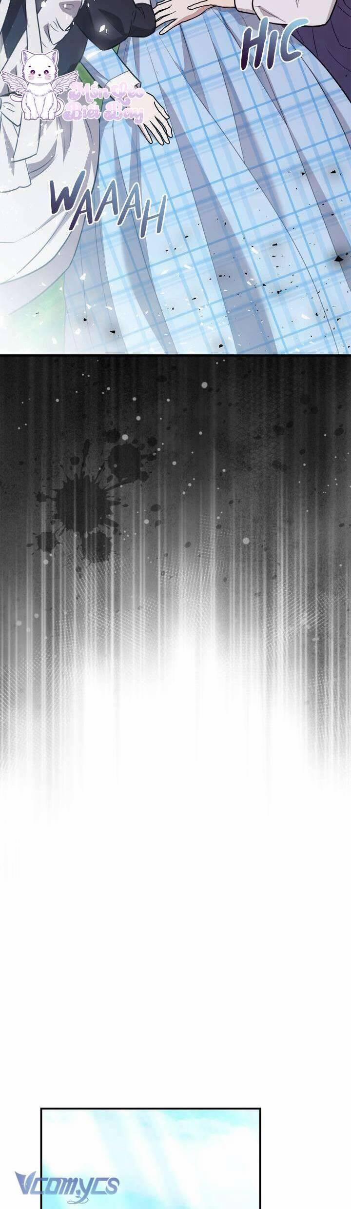 Tuy Là Hoàng Hậu, Nhưng Tôi Muốn Né Hoàng Đế 36 trang 51