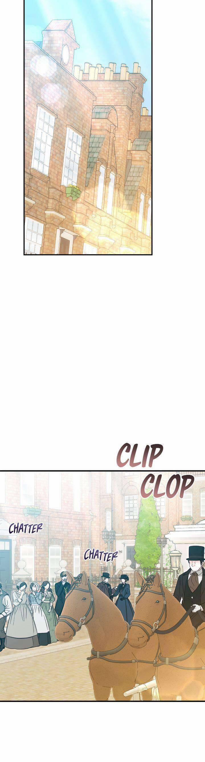 Tuy Là Hoàng Hậu, Nhưng Tôi Muốn Né Hoàng Đế 36 trang 52