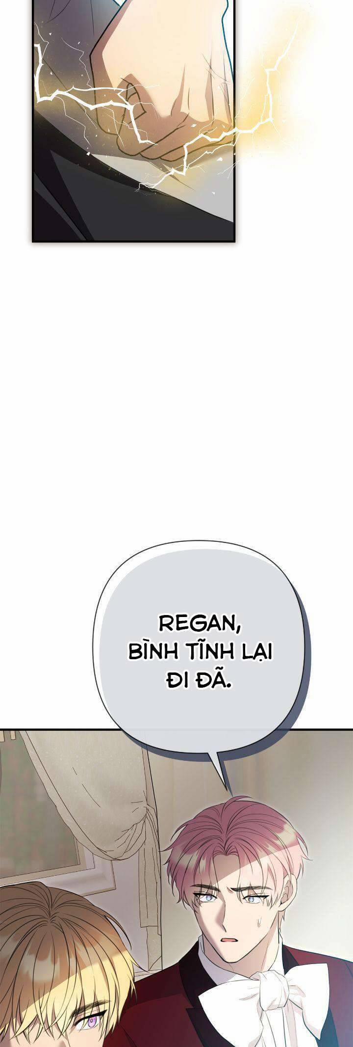 Tuy Là Hoàng Hậu, Nhưng Tôi Muốn Né Hoàng Đế 36 trang 55