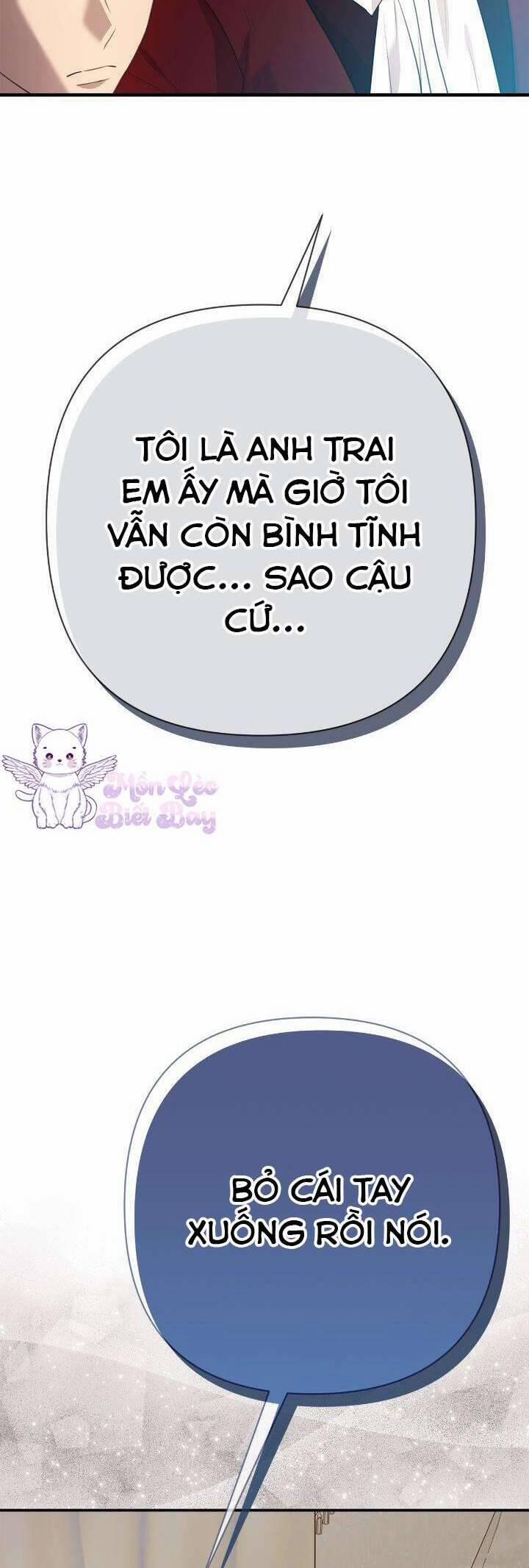 Tuy Là Hoàng Hậu, Nhưng Tôi Muốn Né Hoàng Đế 36 trang 56