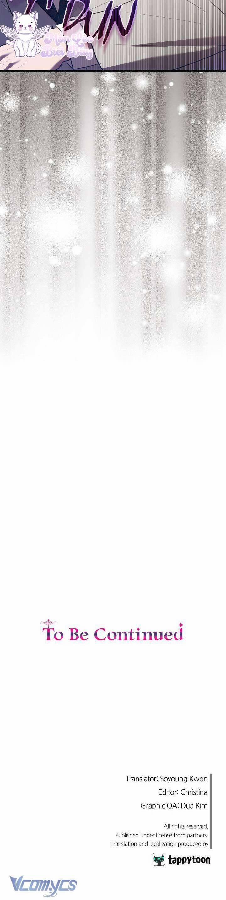 Tuy Là Hoàng Hậu, Nhưng Tôi Muốn Né Hoàng Đế 36 trang 61