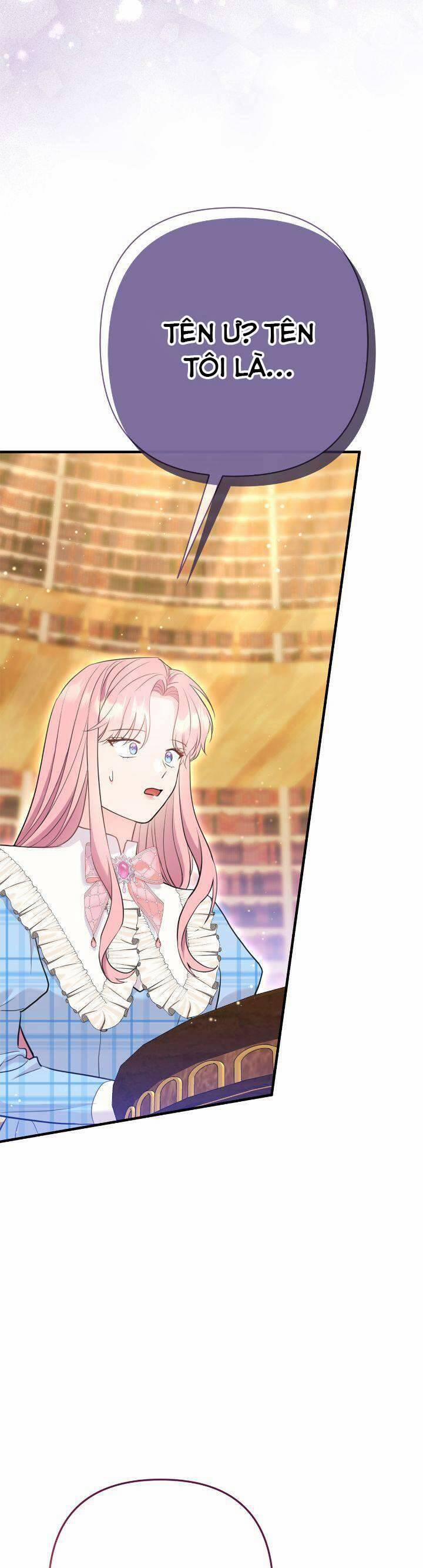 Tuy Là Hoàng Hậu, Nhưng Tôi Muốn Né Hoàng Đế 36 trang 8