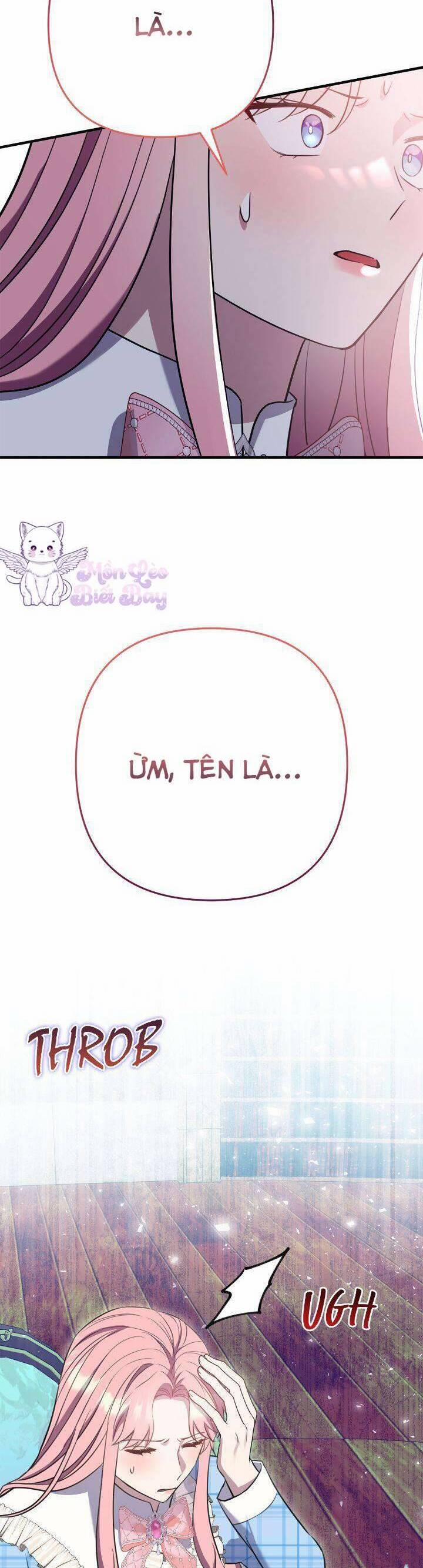 Tuy Là Hoàng Hậu, Nhưng Tôi Muốn Né Hoàng Đế 36 trang 9