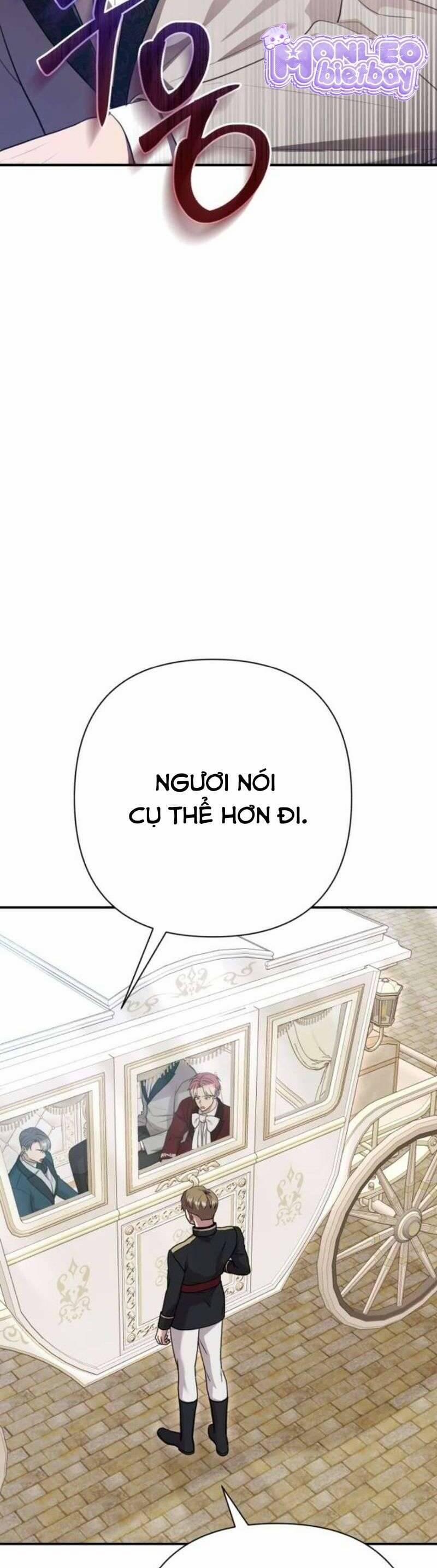 Tuy Là Hoàng Hậu, Nhưng Tôi Muốn Né Hoàng Đế 37 trang 1