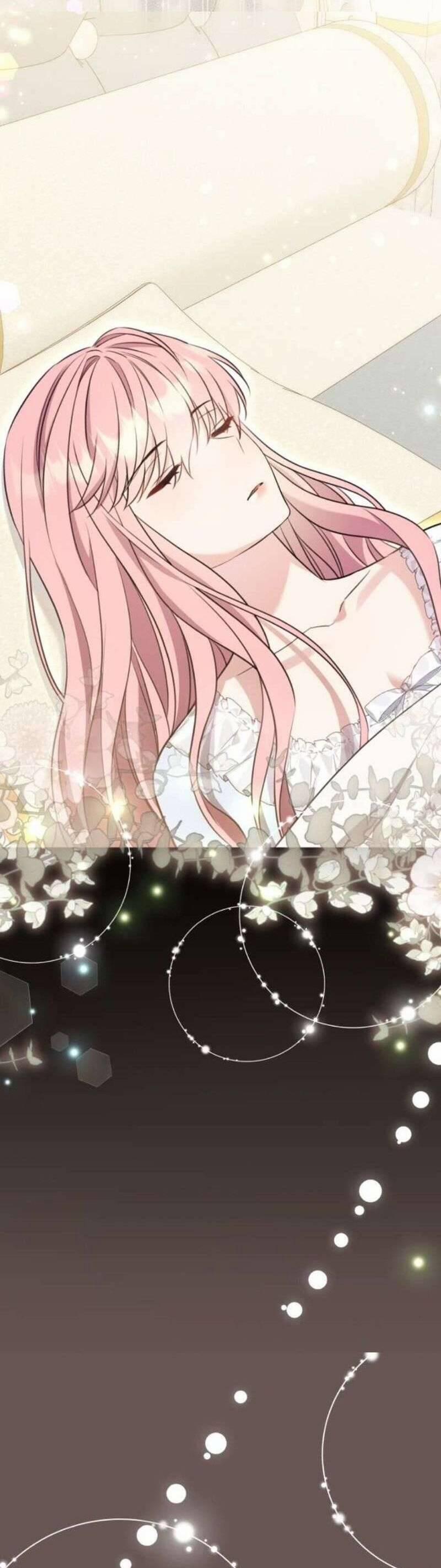 Tuy Là Hoàng Hậu, Nhưng Tôi Muốn Né Hoàng Đế 37 trang 10