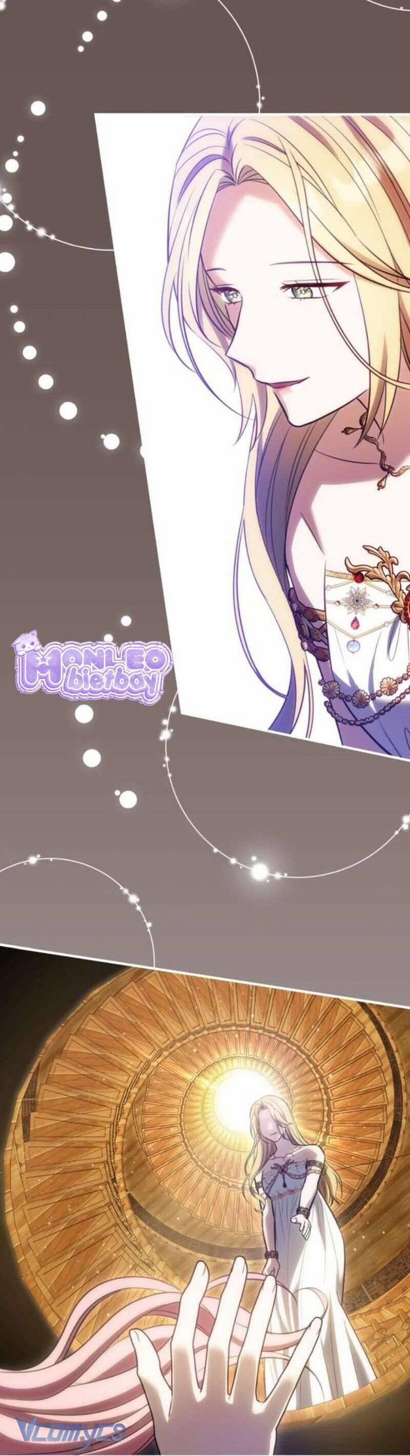 Tuy Là Hoàng Hậu, Nhưng Tôi Muốn Né Hoàng Đế 37 trang 11