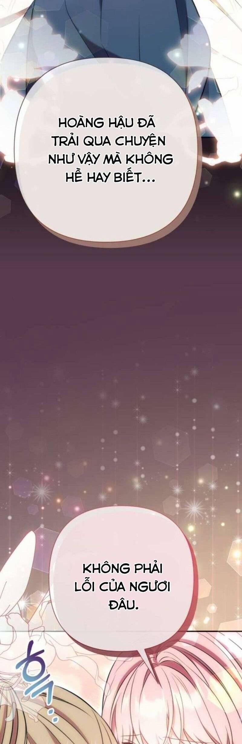 Tuy Là Hoàng Hậu, Nhưng Tôi Muốn Né Hoàng Đế 37 trang 27