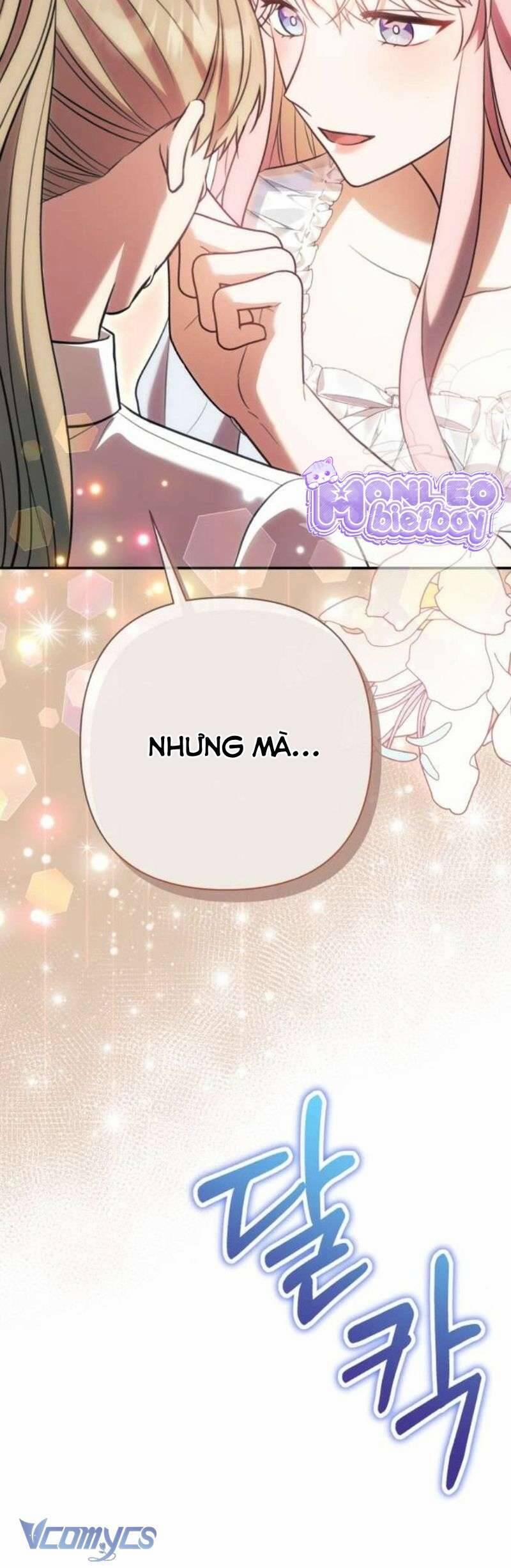 Tuy Là Hoàng Hậu, Nhưng Tôi Muốn Né Hoàng Đế 37 trang 28