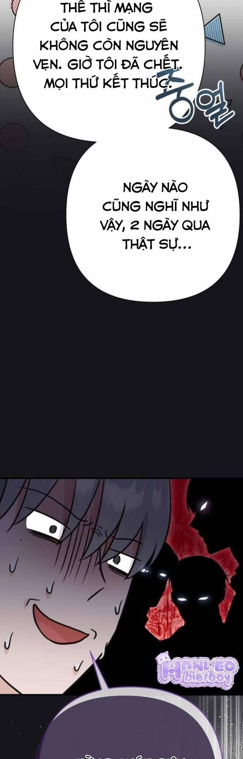 Tuy Là Hoàng Hậu, Nhưng Tôi Muốn Né Hoàng Đế 37 trang 34