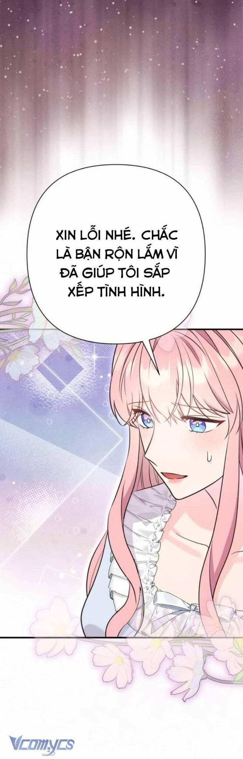 Tuy Là Hoàng Hậu, Nhưng Tôi Muốn Né Hoàng Đế 37 trang 37