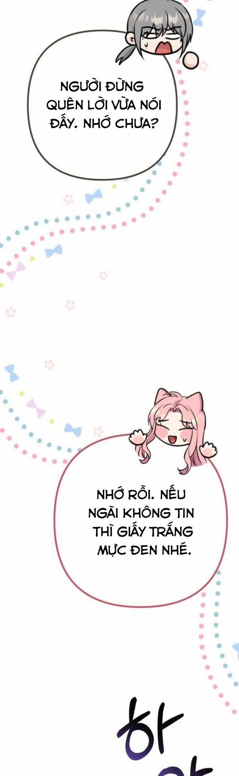 Tuy Là Hoàng Hậu, Nhưng Tôi Muốn Né Hoàng Đế 37 trang 39