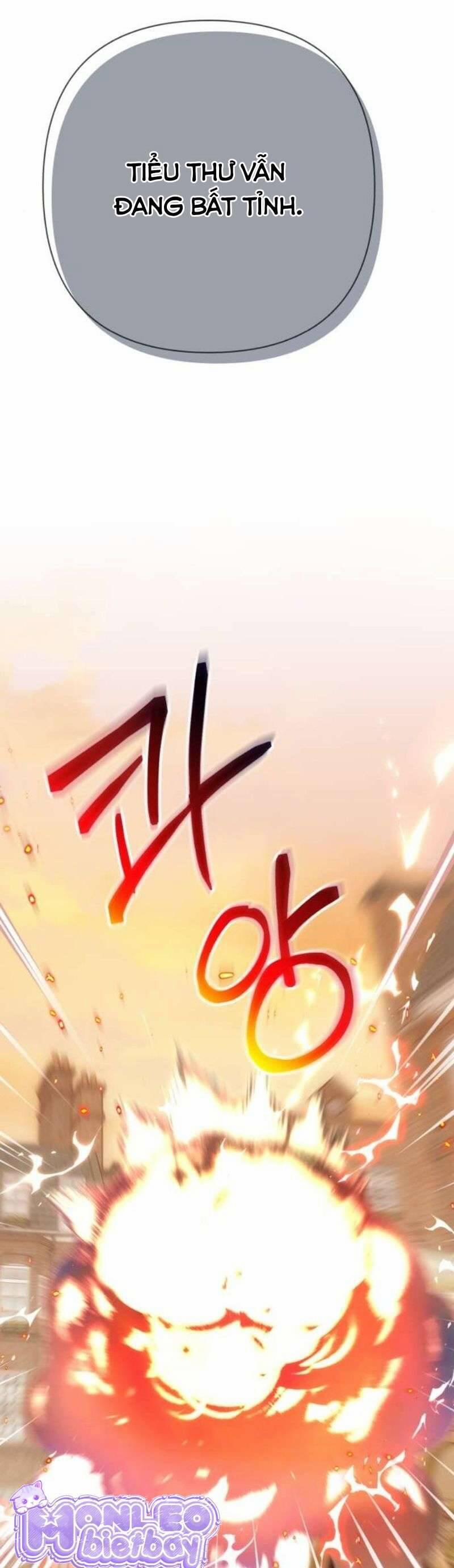 Tuy Là Hoàng Hậu, Nhưng Tôi Muốn Né Hoàng Đế 37 trang 4