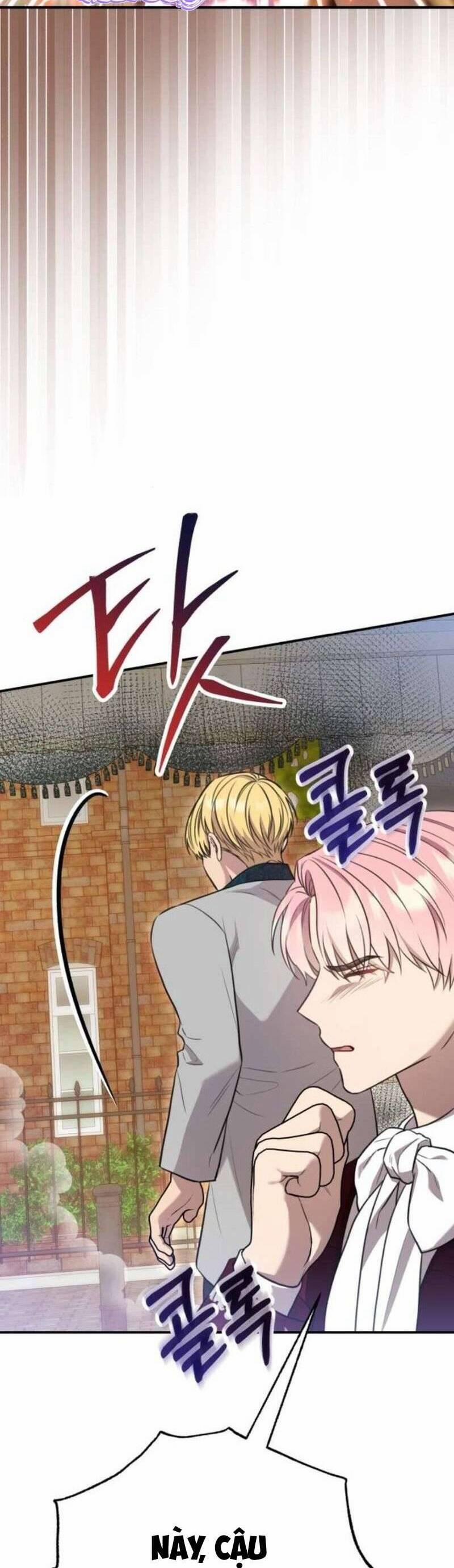 Tuy Là Hoàng Hậu, Nhưng Tôi Muốn Né Hoàng Đế 37 trang 5