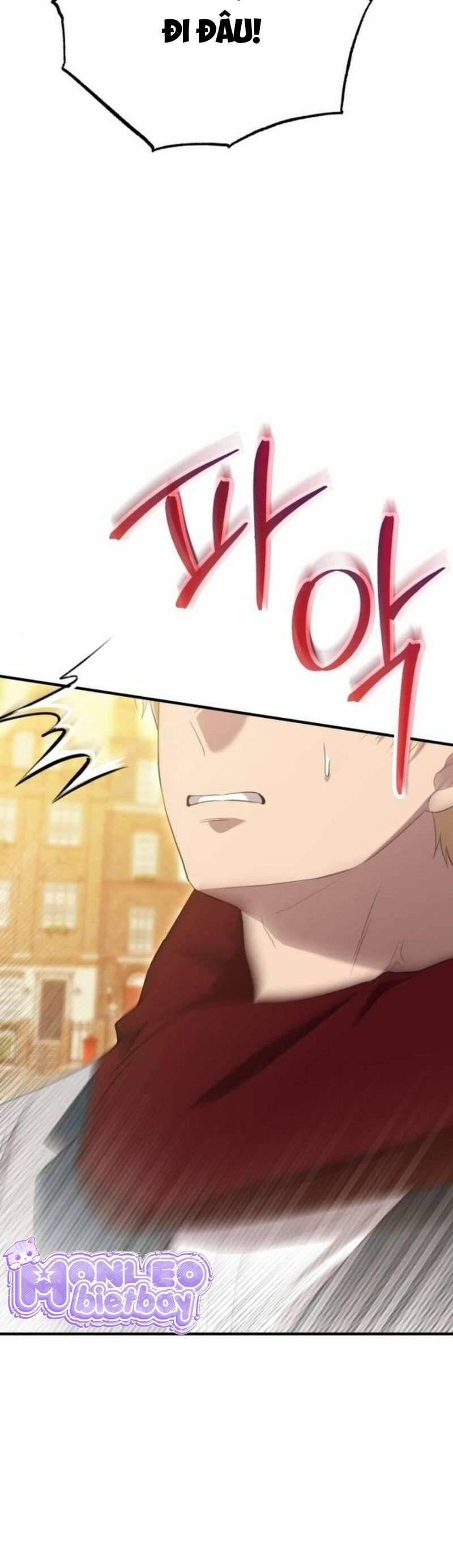 Tuy Là Hoàng Hậu, Nhưng Tôi Muốn Né Hoàng Đế 37 trang 6