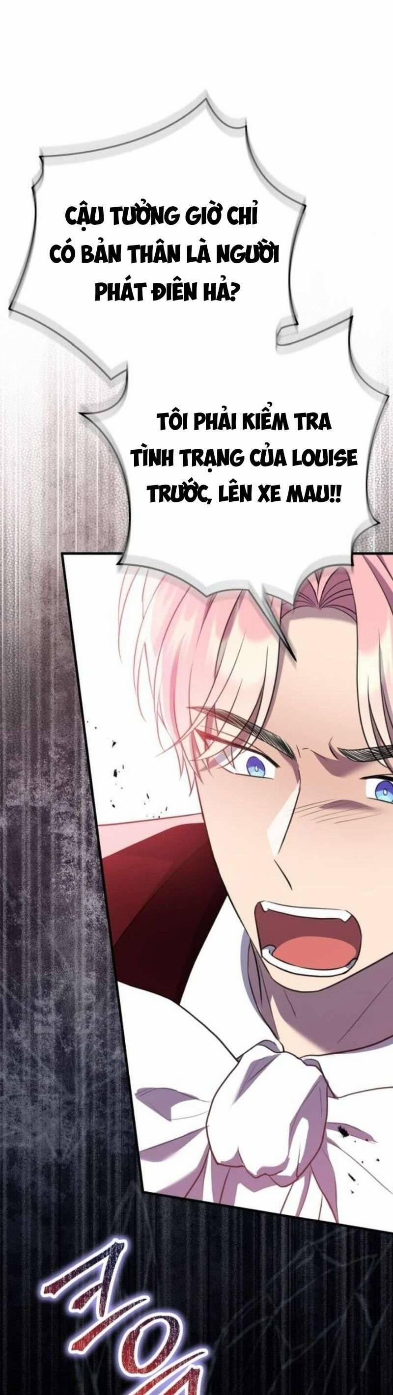 Tuy Là Hoàng Hậu, Nhưng Tôi Muốn Né Hoàng Đế 37 trang 8