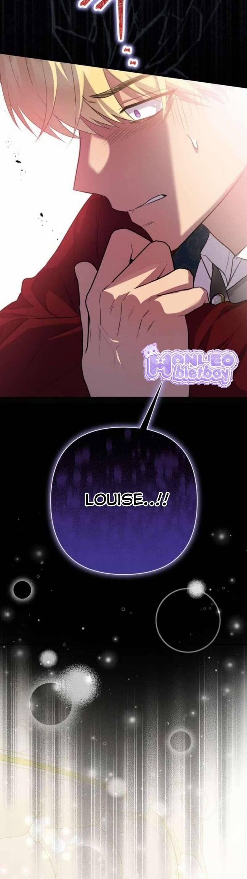 Tuy Là Hoàng Hậu, Nhưng Tôi Muốn Né Hoàng Đế 37 trang 9