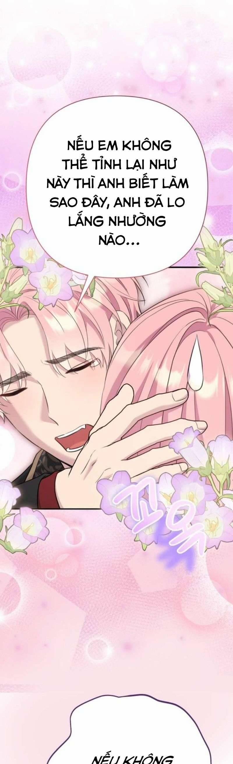 Tuy Là Hoàng Hậu, Nhưng Tôi Muốn Né Hoàng Đế 38 trang 13