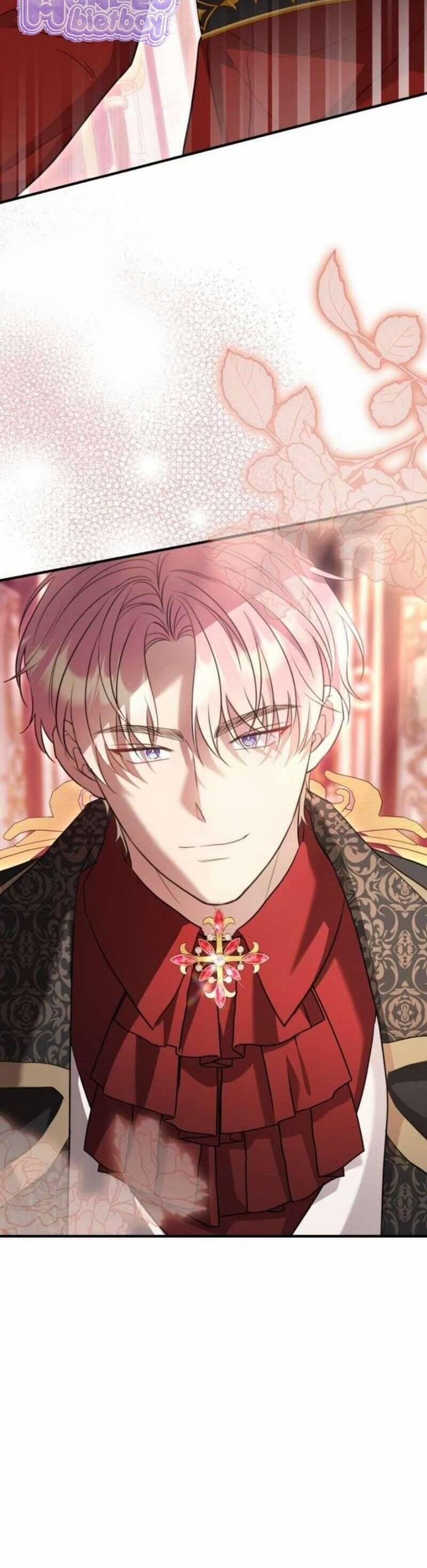 Tuy Là Hoàng Hậu, Nhưng Tôi Muốn Né Hoàng Đế 38 trang 2