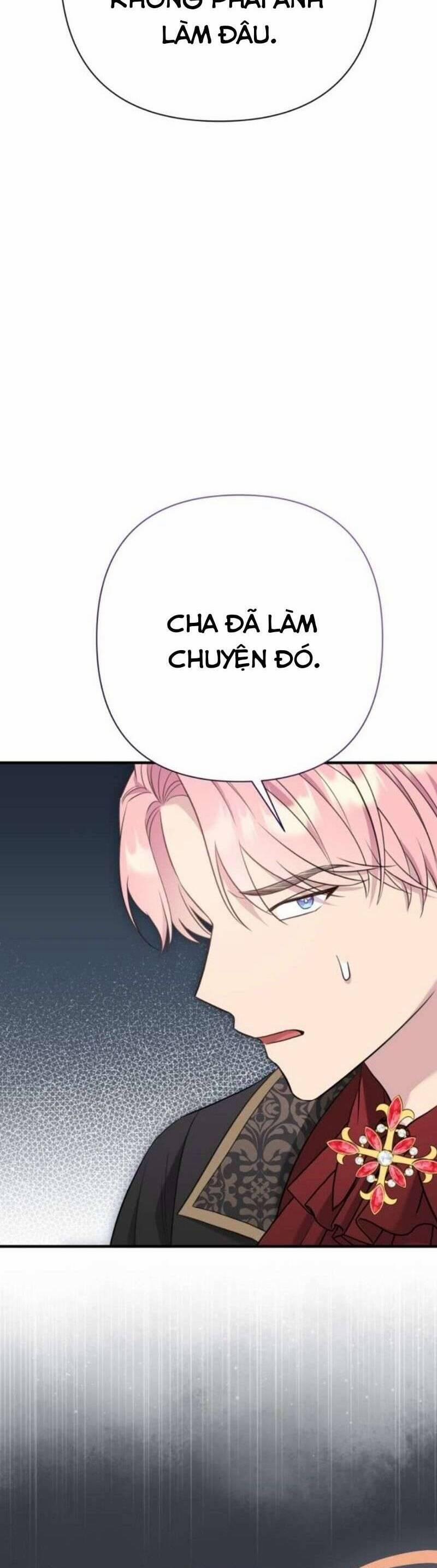 Tuy Là Hoàng Hậu, Nhưng Tôi Muốn Né Hoàng Đế 38 trang 20