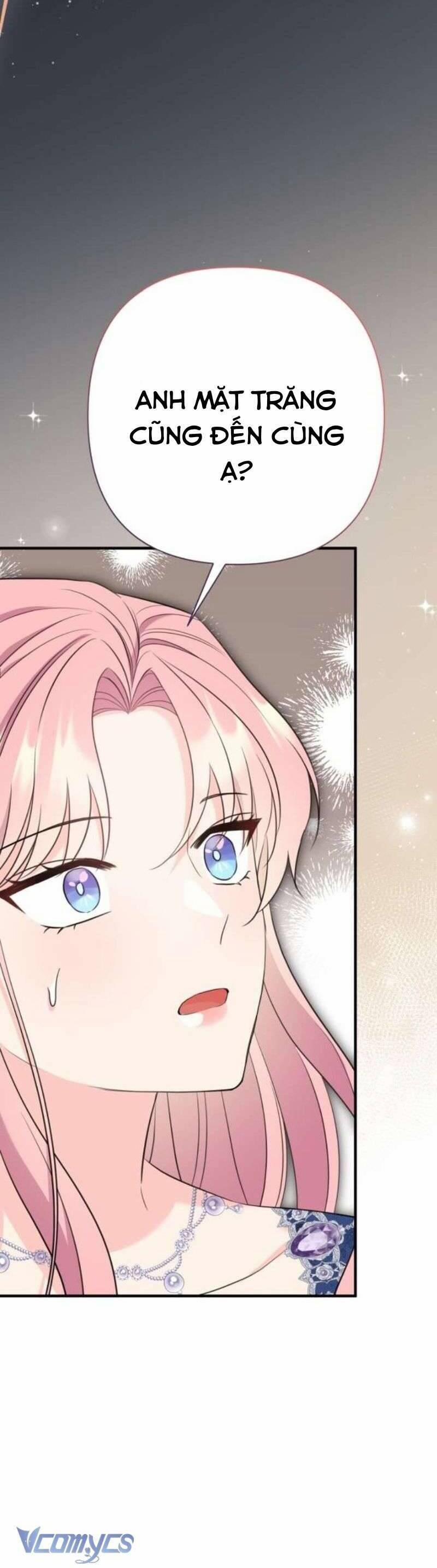 Tuy Là Hoàng Hậu, Nhưng Tôi Muốn Né Hoàng Đế 38 trang 22