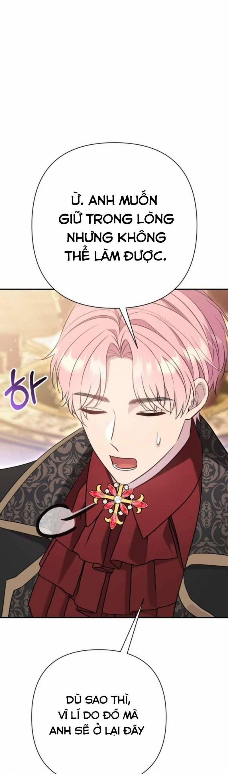 Tuy Là Hoàng Hậu, Nhưng Tôi Muốn Né Hoàng Đế 38 trang 23