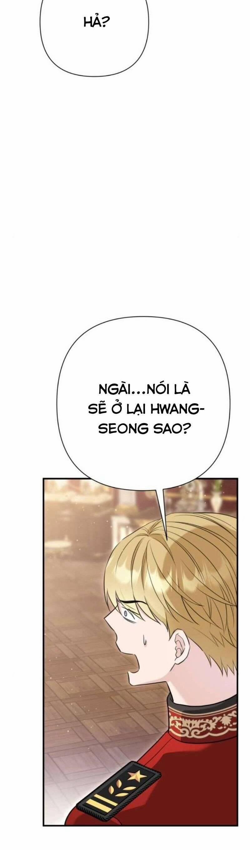 Tuy Là Hoàng Hậu, Nhưng Tôi Muốn Né Hoàng Đế 38 trang 25