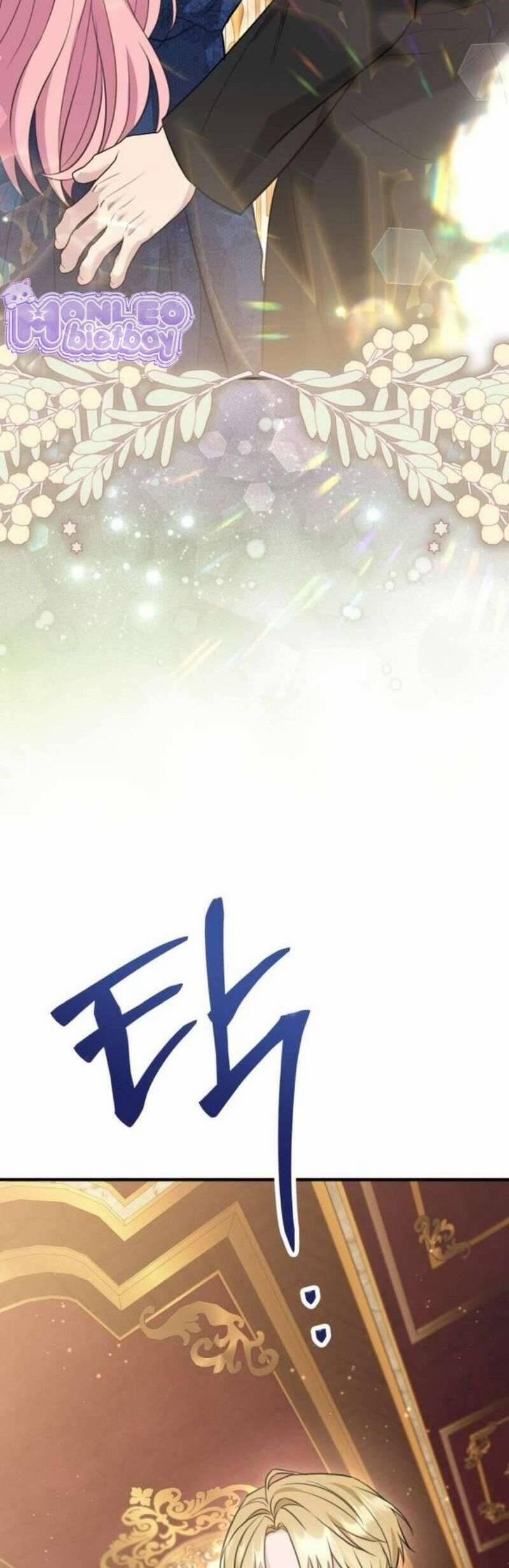 Tuy Là Hoàng Hậu, Nhưng Tôi Muốn Né Hoàng Đế 38 trang 37