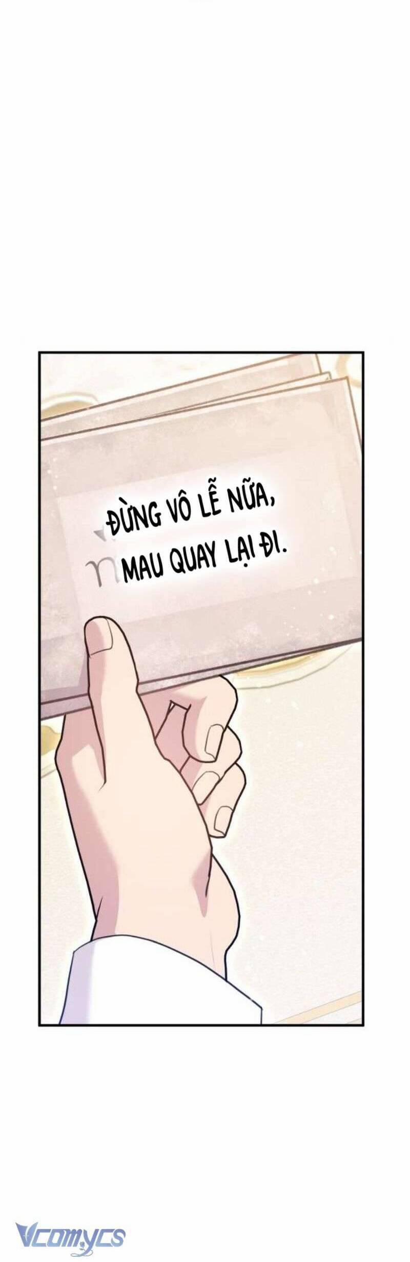 Tuy Là Hoàng Hậu, Nhưng Tôi Muốn Né Hoàng Đế 38 trang 39