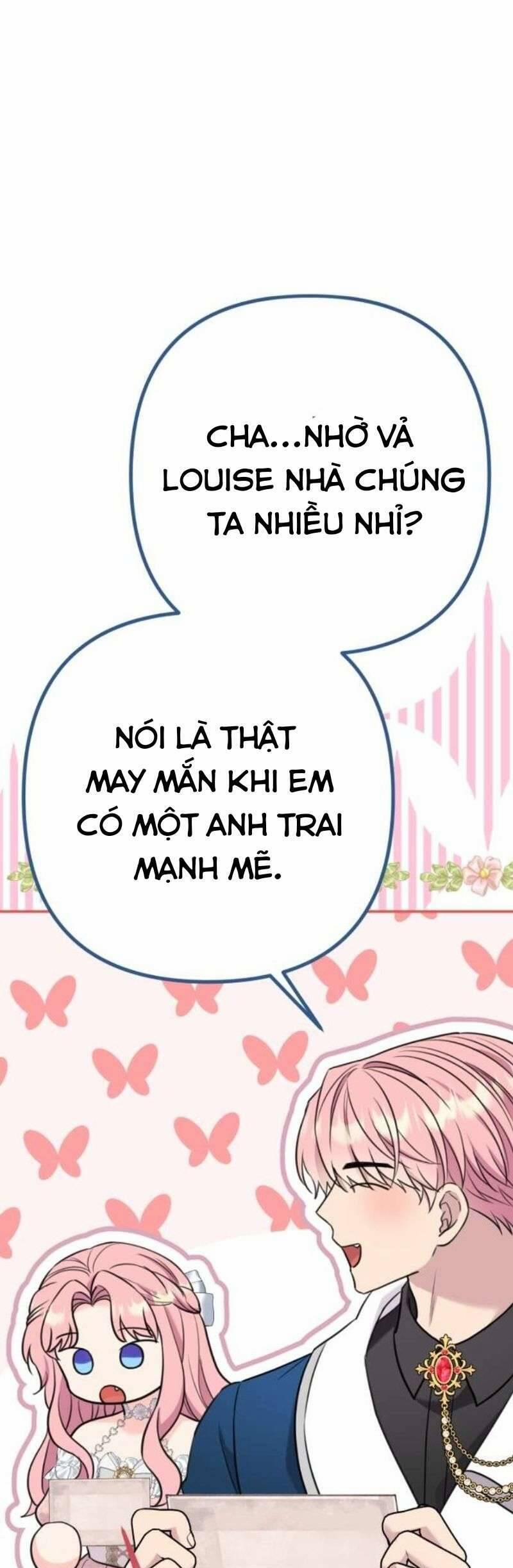 Tuy Là Hoàng Hậu, Nhưng Tôi Muốn Né Hoàng Đế 38 trang 40