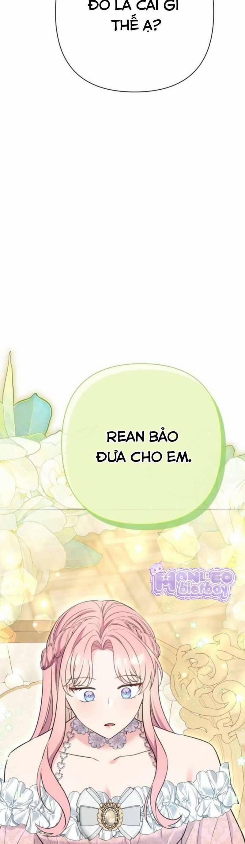 Tuy Là Hoàng Hậu, Nhưng Tôi Muốn Né Hoàng Đế 38 trang 46