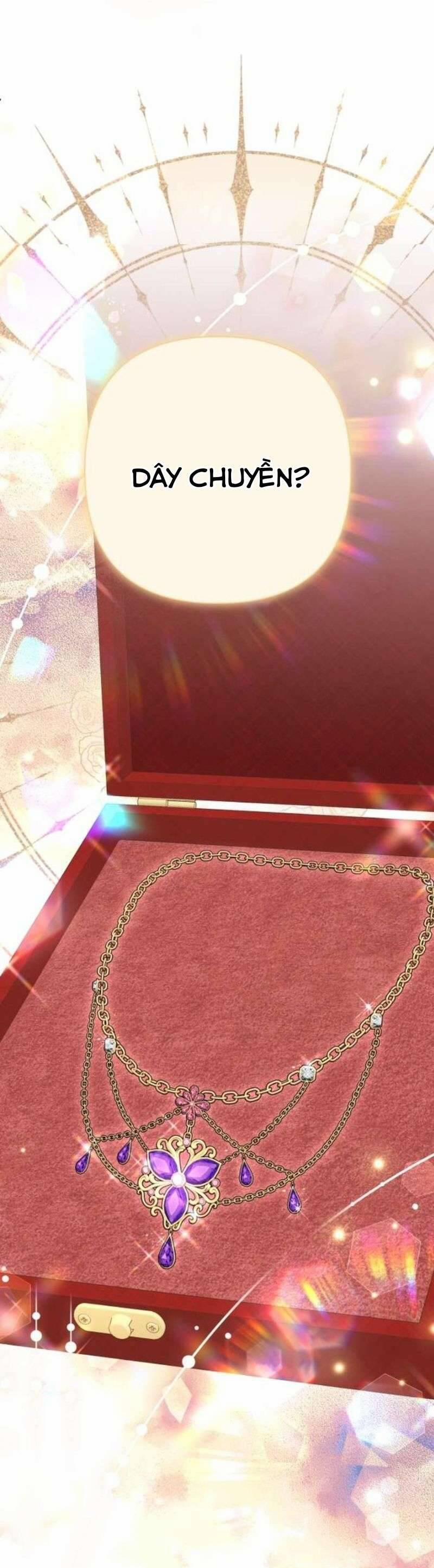 Tuy Là Hoàng Hậu, Nhưng Tôi Muốn Né Hoàng Đế 38 trang 49